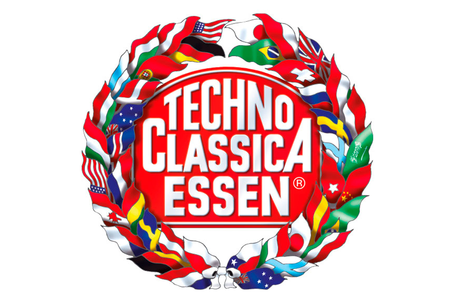 TECHNO CLASSICA ESSEN 12-16 APRILE 2023